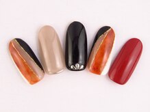 エリクサーネイル 池袋(Elixir Nail)/定額b カジュアル/クーポン使用