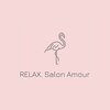 リラックスサロンアムール(RELAX.Salon Amour)ロゴ