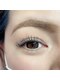 カシェット アイラッシュ(cachette eyelash)の写真/【人気No.１】最高級セーブルつけ放題[デザイン/付け心地/持続性]全て満足度が高くリピーター様多数！