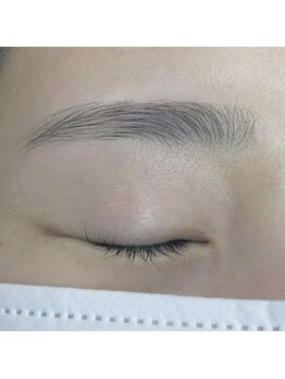 プラスアイ 大宮西口店/アイブロウスタイリング☆