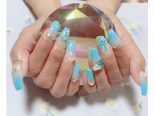 シーシーネイルサロン(CC)/