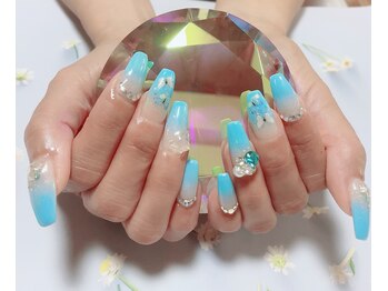 シーシーネイルサロン(CC)/