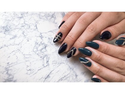 スティーマーズネイル(Steamers Nail)の写真