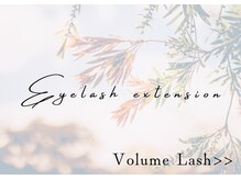 アマリリス(Amaryllis)/ボリュームラッシュ→