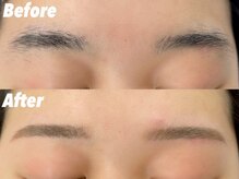 スウィートラッシュ 川口店(Sweet Lash)/アイブロウWAX