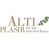 アルティプレジール(ALTI PLASIR)のお店ロゴ