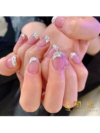 ガラスフレンチ