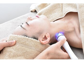 リモーブ(Limauve)/小顔★ハイパーナイフ