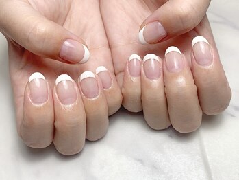 ラスズラン(La suzuran)/フレンチ