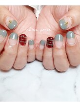 シュポルテ(chou porte)/