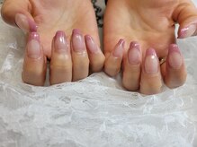 エネル バイ アルト(eneru by arto)/フレンドネイル