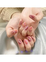 コロミネイル(colome nail)/