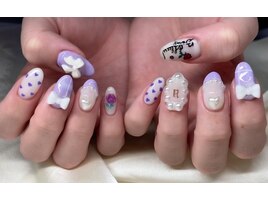 持ち込み☆長さ出し☆フレンチ