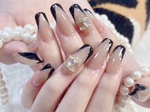 アキラネイルサロン(Akira nail salon)/