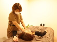 グッド エステ(Good)/【碧】個別経絡リンパマッサージ