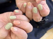 クレー(Klee)/定額Simple Designコース＋ART