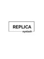 レプリカ(REPLICA)/REPLICA eyelash