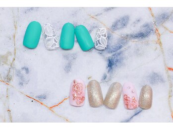 キティ 高崎店(kitty)/ハンドジェルBコース