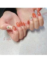 ルコトン(le coton)/お持ち込み【150min】