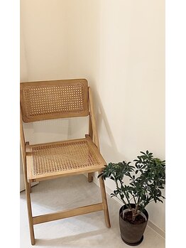 リン 表参道(RiN.)/エントランス