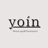 ヨイン(yoin)のお店ロゴ