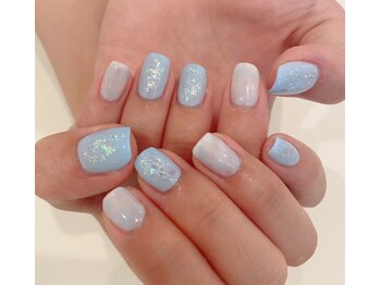 はあとねいる 宝塚店/