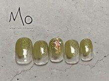 ネイルサロン マミーナオレンジ 錦糸町店/[11000yen税込]定額デザイン