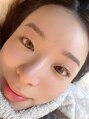 サロンドラヴジュ(salon de lavju) まつ毛とアイブロウのに合わせdesignはお任せください◎