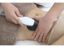 ハート 大分(heart)/【施術：お腹】