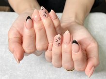 カナネイル(Kana Nail)/Hand/Simple定額デザイン