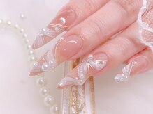 ジョアアンジェ 京橋店(joieange)/<持ち込みOK>120分アート