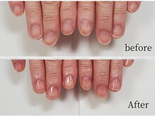 ナユネイル(na_yu.nail)/ネイルケア 21/21(2)