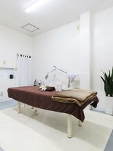 ヒルナム(Heal Nam)/リンパドレナージュ