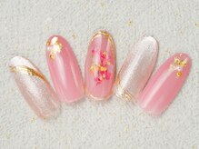 エムズネイル 福井店/ハンドジェル定額￥9980コース