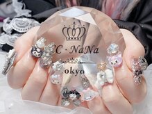 シーシーナナ ネイルサロン(CC NaNa Nail Salon)/
