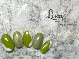 トレンドネイル★