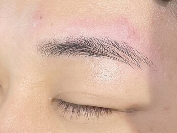 カラーリゾート Ai 葛西店/アーチ