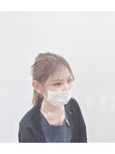 アイラッシュサロン ブラン イオンモール徳島店(Blanc) イオン徳島 オガミ