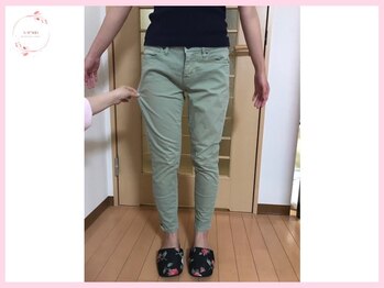 カパリリ/耳つぼ施術☆名古屋/痩身