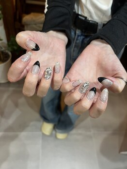 ププカニ(pupuKani)/アートネイル