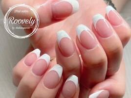 シンプルフレンチ