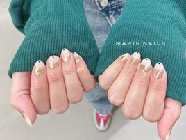 定額¥8,8000 ミラーグラデ 1128c