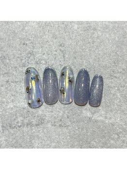 ディーソワン(De-soin)/2024.12月マンスリー