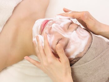 アップル マリー 江別/■エステ