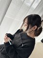 クーラ(CURA) 林田 真衣