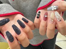 シピー(chipie by anon)/MANAMI◆150分コース