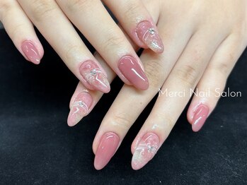 メルシー(Merci)/季節人気流行りデザイン