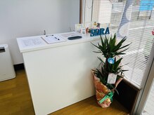 そら鍼灸整骨院/★受付★