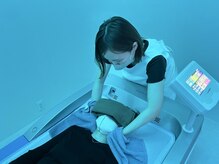 仙豆のちから×ドクターリセット 錦店