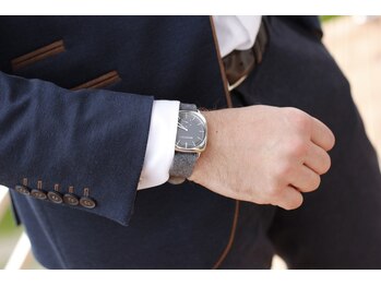 トランザット 六本木店(TransATT)/小顔効果でスムーズな交渉